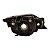 Farol Dianteiro Ecosport 2007 A 2012 Esquerdo Cromomix Paralelo - Imagem 4