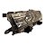 Farol Dianteiro Corolla 2015 A 2019 Sem Led Esquerdo Mascara Negra 68117002G2000 Original - Imagem 2