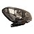Farol Dianteiro Gol Saveiro Voyage G6 2013 A 2016 Direito Mascara Negra Foco Simples 5U0941006C Original - Imagem 3