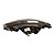 Farol Dianteiro Gol Saveiro Voyage G6 2013 A 2016 Direito Mascara Negra Foco Simples 5U0941006C Original - Imagem 5