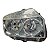 Farol Dianteiro Duster 2011 A 2015 Direito Mascara Cromada 1305236684 Original, - Imagem 2