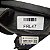 Farol Dianteiro Space Wagon 1998 A 2004 Esquerdo Mascara Cromada Original - Imagem 6