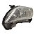 Farol Dianteiro Corolla 2009 A 2012 (Garrinha Quebrada) Esquerdo Mascara Cromada 8115002740 Original - Imagem 3
