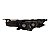 Farol Dianteiro Corolla 2015 A 2017 (Garrinha Quebrada) Esquerdo Mascara Negra Aro Cromado 8115002G20 Original - Imagem 6