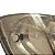 Farol Dianteiro Sprinter 311 313 411 413 2003 A 2011 (Lente Amarelada) Direito Mascara Cromada Original - Imagem 2