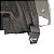 Farol Dianteiro Amarok 2011 A 2017 (Garra Quebrada) Direito Mascara Negra 2H1941016N Original - Imagem 2