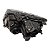 Farol Dianteiro Amarok 2011 A 2017 (Garra Quebrada) Direito Mascara Negra 2H1941016N Original - Imagem 6