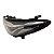 Farol Dianteiro Cruze 2017 A 2022 (Garrinha Quebrada) Led Esquerdo Mascara Negra 84177396 Original - Imagem 4