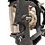 Farol Dianteiro S10 Blazer 1995 A 2000 (Suporte Quebrado) Esquerdo Mascara Cromada 93258149 Original - Imagem 3