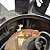 Farol Dianteiro Bmw E39 520I 230I 240I 1996 A 2000 (Regulador Quebrado) Esquerdo Mascara Negra Original - Imagem 2