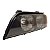 Farol Dianteiro Bmw E39 520I 230I 240I 1996 A 2000 (Regulador Quebrado) Esquerdo Mascara Negra Original - Imagem 3