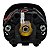 Bolsa Airbag Volante Motorista Palio Doblo Idea Strada 2013 A 2020 (COM DETALHE) Preto 400824101Aa 1002158210 Original - Imagem 6