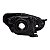 Farol Dianteiro Up 2014 A 2017 Esquerdo Mascara Negra 1Sb941015 Original - Imagem 4