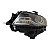Farol Dianteiro Audi A4 2009 A 2012 Xenon Esquerdo Mascara Negra 8K0941003C Original - Imagem 2