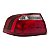 Lanterna Traseira Voyage G6 2013 A 2016 (Quina Quebrada) Esquerda Cristal Original - Imagem 8