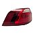 Lanterna Traseira Voyage G6 2013 A 2016 (Quina Quebrada) Esquerda Cristal Original - Imagem 11