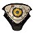 Bolsa Airbag Volante Motorista Classic Celta 2012 A 2017  52168728 52157970 Original - Imagem 4