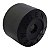 Tampa Capa Parafuso Roda Liga Leve  Vw (Parafuso 17mm)  1K06011739B9 Original - Imagem 2