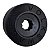 Tampa Capa Parafuso Roda Liga Leve  Vw (Parafuso 17mm)  1K06011739B9 Original - Imagem 1