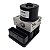 Modulo Central Abs Jetta Touareg A3 2005 A 2010 (Sem Tampa Inferior) Original - Imagem 1