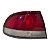 Lanterna Traseira Mazda 626 1993 A 1997 Esquerda Cristal Original - Imagem 1