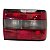 Lanterna Traseira Volvo 850 1995 A 1996 Direita Cristal Original - Imagem 1