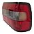 Lanterna Traseira Volvo 850 1995 A 1996 Direita Cristal Original - Imagem 3