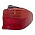 Lanterna Traseira Peugeot 106 1996 A 2000 Esquerda Cristal Original - Imagem 2