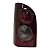 Lanterna Traseira H100 1997 A 2005 Esquerda Fume 920004300 Original - Imagem 1
