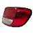 Lanterna Traseira Gol G5 2009 A 2012 Direita Cristal Paralela - Imagem 3