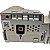 Central Multimidia C4 Catcus Peugeot 2008 2018 A 2022 (Conector Antena Com Defeito) Preto 9834227180 A3C00251603 Origina - Imagem 2