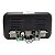 Central Multimidia Argo Cronos 2018 A 2024 (Lente Riscada / Botao Direito Travado) Preto A2C3999510201 1002587810 Origin - Imagem 7