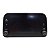 Central Multimidia Argo Cronos 2018 A 2024 (Lente Riscada) Preto A2C3999510201 1002587810 Original - Imagem 1