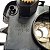Farol Dianteiro Audi A3 1996 A 2002 (Suporte Recuperado) Esquerdo Mascara Cromada 96303500 Original - Imagem 7