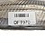 Farol Dianteiro Passat B5 1997 A 2000 (Risco Na Lente) Esquerdo Mascara Cromada Original - Imagem 7