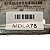 Modulo Central Airbag Grand Cherokee 1997 A 2001 P56007706Ab Original - Imagem 5