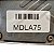 Modulo Central Airbag Audi A3 A4 1996 A 2003 8L0959655L 0285001352 Original - Imagem 5