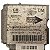 Modulo Central Airbag Astra Zafira 1999 A 2004 24416704 Original - Imagem 4