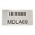 Modulo Central Airbag Civic 1996 A 2001 5Wk4231 Original - Imagem 5