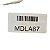 Modulo Central Airbag Civic 1996 A 2001 77960S1Lm02M1 Original - Imagem 5