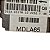 Modulo Central Airbag Classe A 140 160 170 1999 A 2008 0285001222 0018203126 Original - Imagem 5
