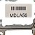 Modulo Central Airbag Gol Parati Saveiro G2 G3 G4 1997 A 2006 377909603A Original - Imagem 5