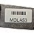 Modulo Central Airbag Passat 1999 A 2004 6Q0909601A Original - Imagem 5