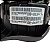Bolsa Airbag Volante Motorista Palio Doblo Idea Strada 2013 A 2020 Preto 400824101Aa 1002158210 Original - Imagem 6