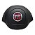 Bolsa Airbag Volante Motorista Palio Doblo Idea Strada 2013 A 2020 Preto 400824101Aa 1002158210 Original - Imagem 1