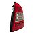 Lanterna Traseira Astra Sedan 2003 A 2011 (Haste Fix. Circuito Quebrada) Direita Cristal Original - Imagem 4
