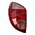Lanterna Traseira Celta 2006 A 2015 Astra Sedan 2003 A 2011 (Haste Fix. Circuito Quebrada) Esquerda Cristal Paralela - Imagem 1