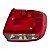 Lanterna Traseira Gol G6 2013 A 2016 (Lente Trincada) Direita Cristal 5U0945096S Original - Imagem 1