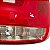 Lanterna Traseira Gol G6 2013 A 2016 (Lente Trincada) Direita Cristal 5U0945096S Original - Imagem 2