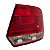 Lanterna Traseira Gol G6 2013 A 2016 (Lente Trincada) Direita Cristal 5U0945096S Original - Imagem 3